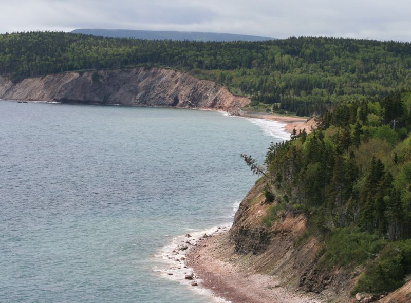 Nova Scotia
